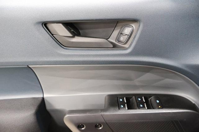 new 2025 Ford Maverick car, priced at $28,690