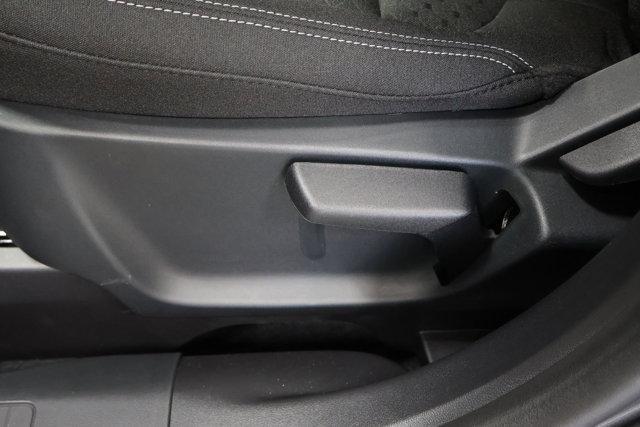 new 2025 Ford Escape car, priced at $35,095