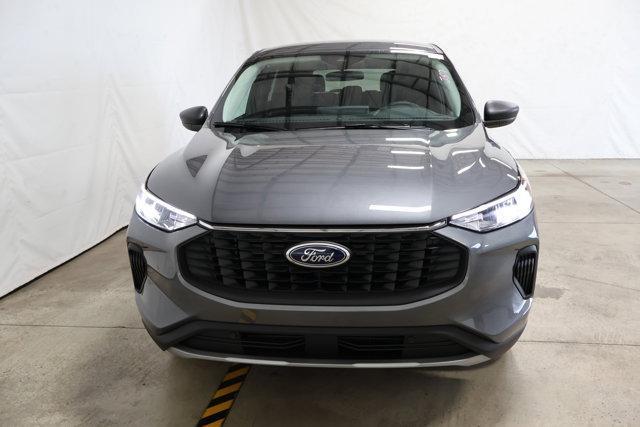 new 2025 Ford Escape car, priced at $35,095