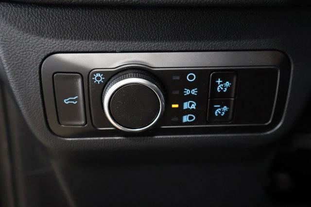 new 2025 Ford Escape car, priced at $35,095