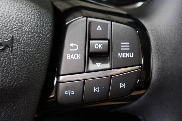 new 2025 Ford Escape car, priced at $35,095
