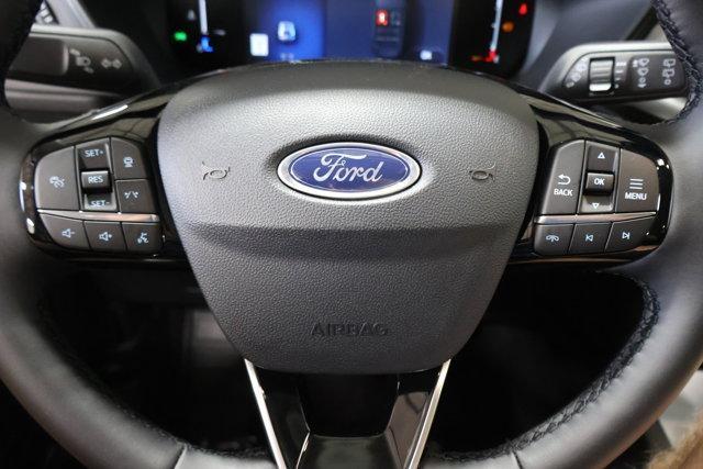 new 2025 Ford Escape car, priced at $35,095