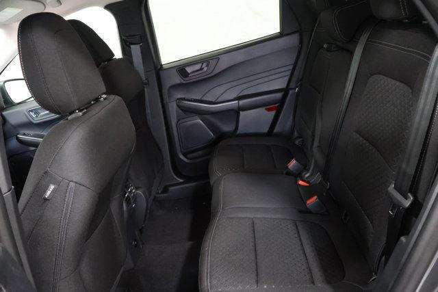 new 2025 Ford Escape car, priced at $35,095