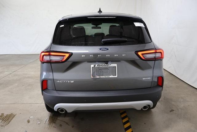 new 2025 Ford Escape car, priced at $35,095