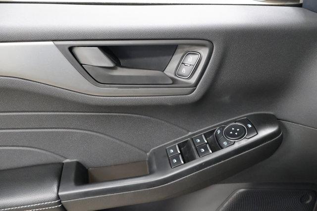 new 2025 Ford Escape car, priced at $35,095