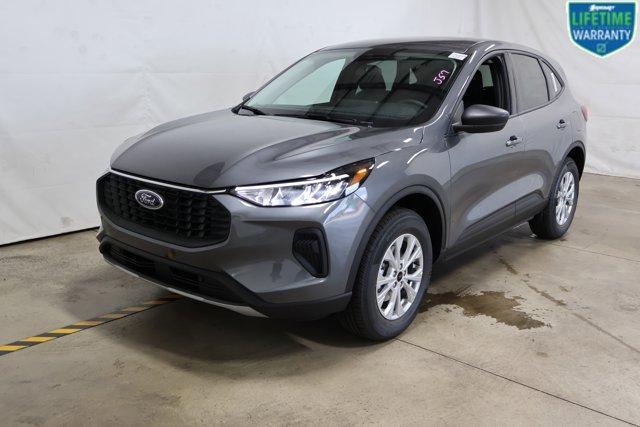 new 2025 Ford Escape car, priced at $35,095