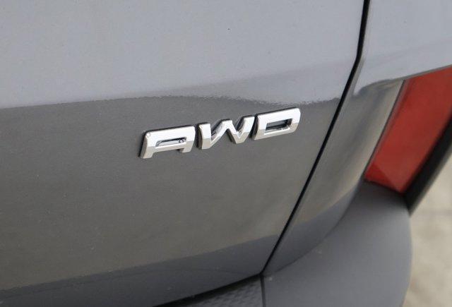 new 2025 Ford Escape car, priced at $35,095