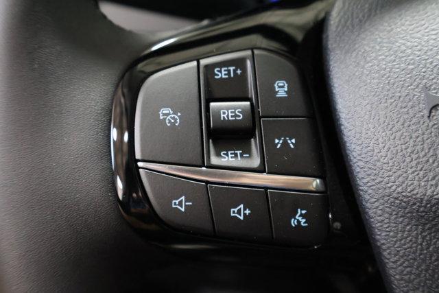 new 2025 Ford Escape car, priced at $35,095