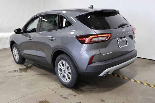 new 2025 Ford Escape car, priced at $35,095