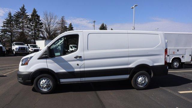 new 2025 Ford Transit-150 car, priced at $53,435