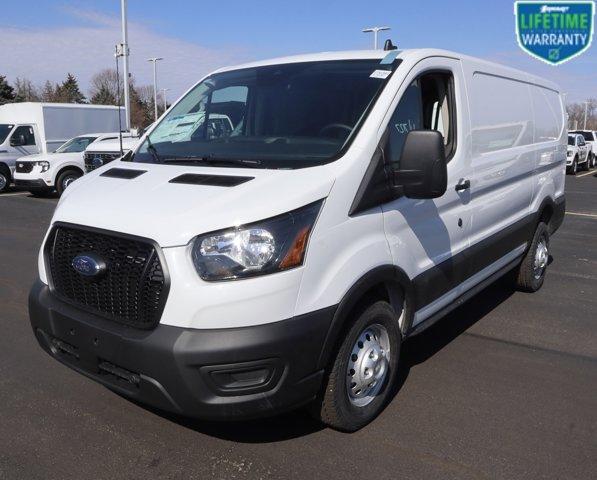 new 2025 Ford Transit-150 car, priced at $53,435