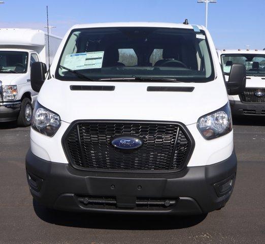 new 2025 Ford Transit-150 car, priced at $53,435