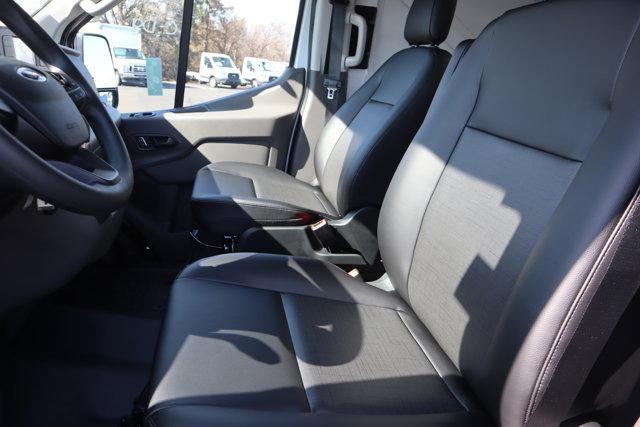 new 2025 Ford Transit-150 car, priced at $53,435