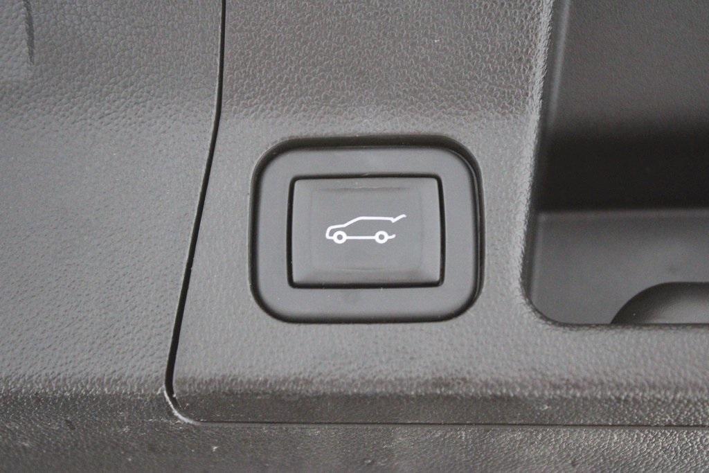 used 2023 GMC Acadia car, priced at $26,997