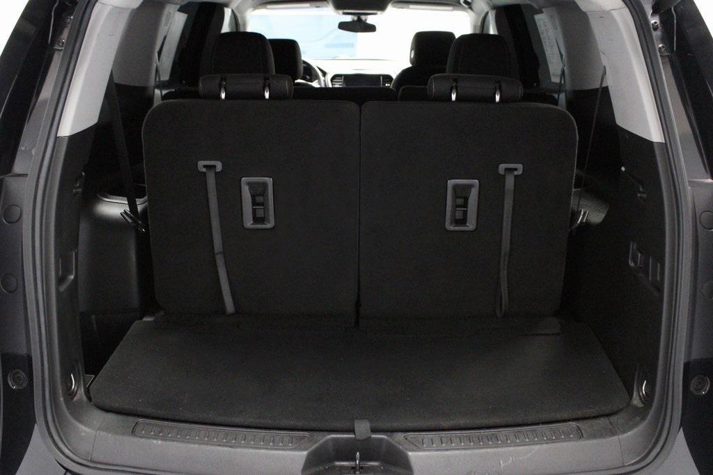 used 2023 GMC Acadia car, priced at $26,997