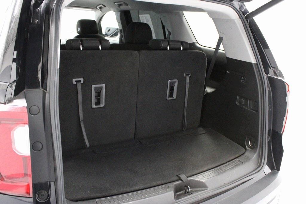 used 2023 GMC Acadia car, priced at $26,997
