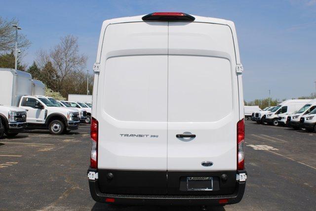 new 2024 Ford Transit-350 car, priced at $53,067