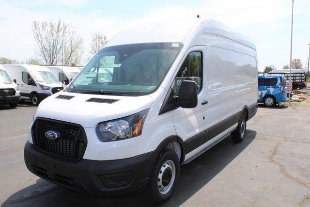 new 2024 Ford Transit-350 car, priced at $53,067