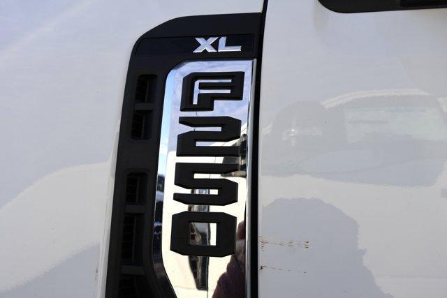 new 2026 Ford F-250 car, priced at $55,675