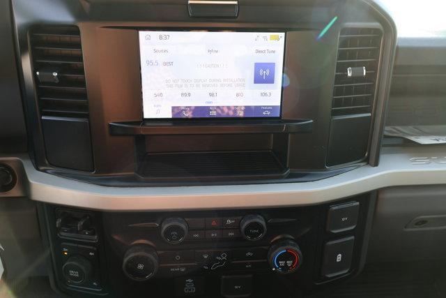 new 2026 Ford F-250 car, priced at $55,675