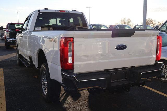 new 2026 Ford F-250 car, priced at $55,675