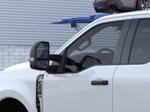 new 2026 Ford F-250 car, priced at $58,175