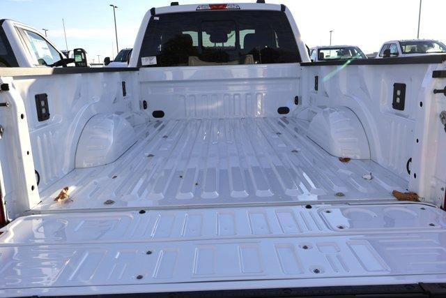 new 2026 Ford F-250 car, priced at $55,675