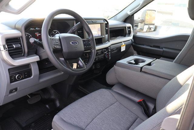 new 2026 Ford F-250 car, priced at $55,675