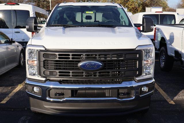 new 2026 Ford F-250 car, priced at $55,675