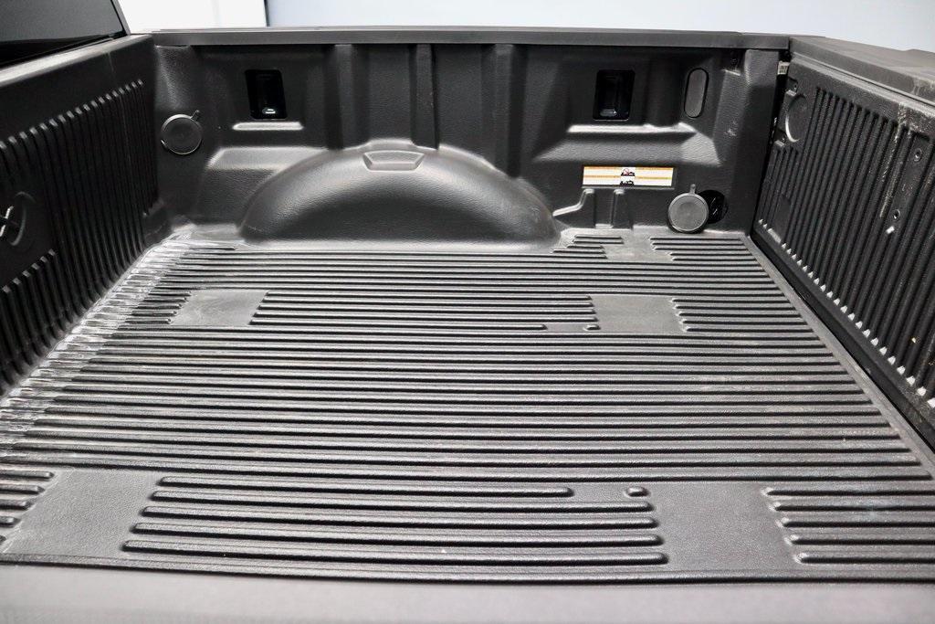 used 2022 Ford F-150 car, priced at $40,756