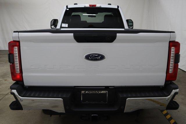 new 2024 Ford F-250 car, priced at $54,975