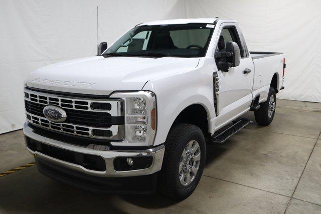 new 2024 Ford F-250 car, priced at $54,975
