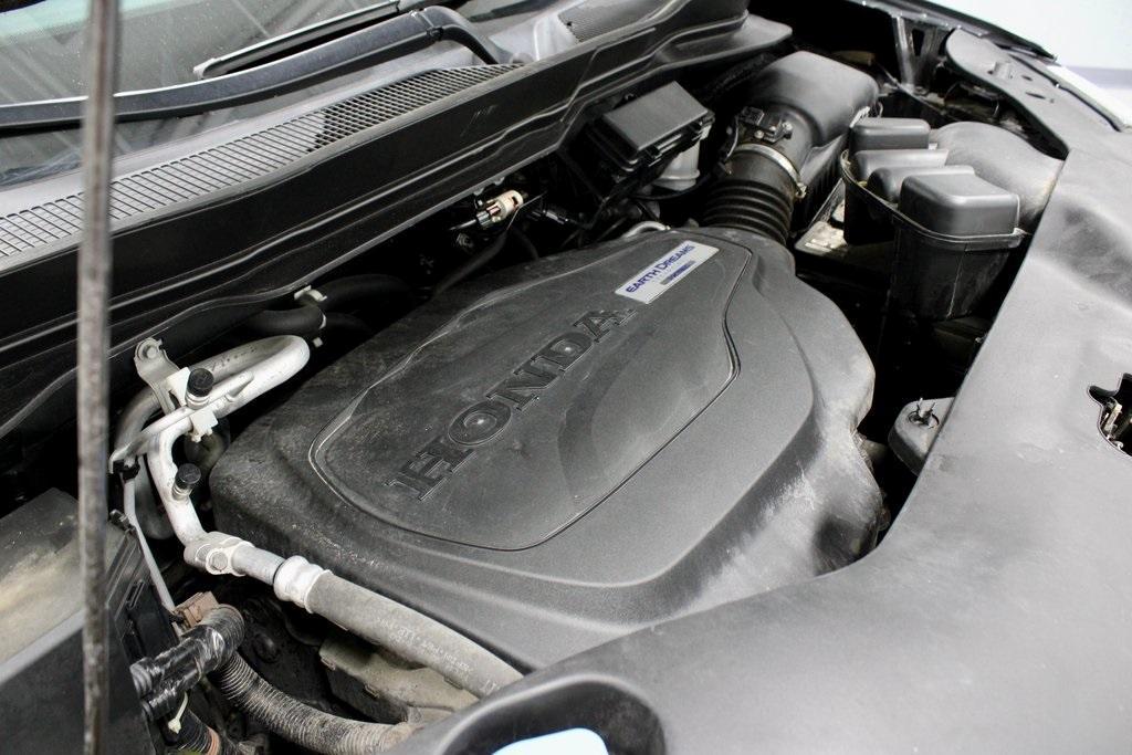 used 2019 Honda Pilot car, priced at $24,205