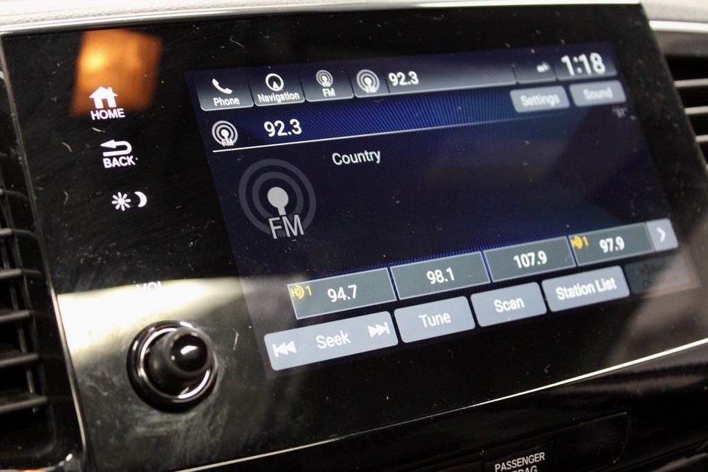 used 2019 Honda Pilot car, priced at $24,205