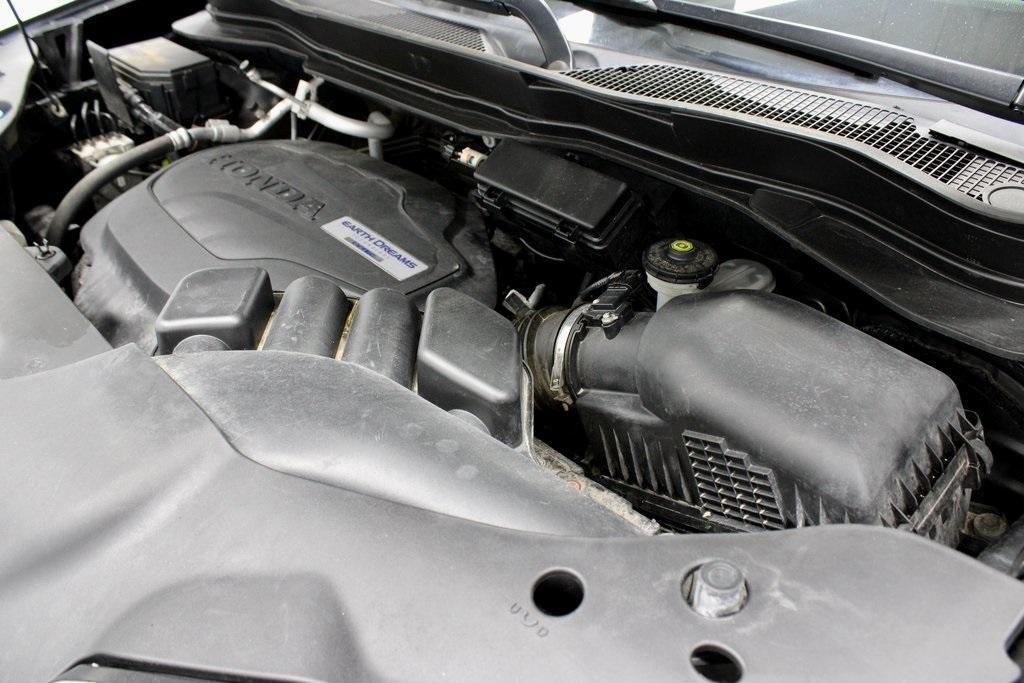 used 2019 Honda Pilot car, priced at $24,205