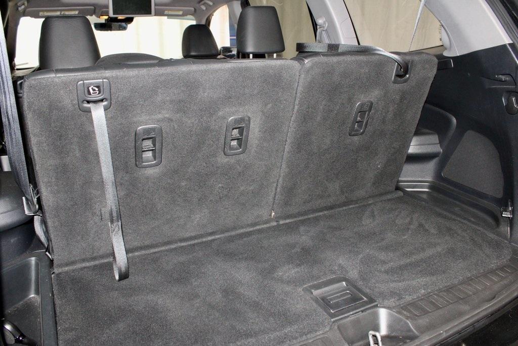 used 2019 Honda Pilot car, priced at $24,205