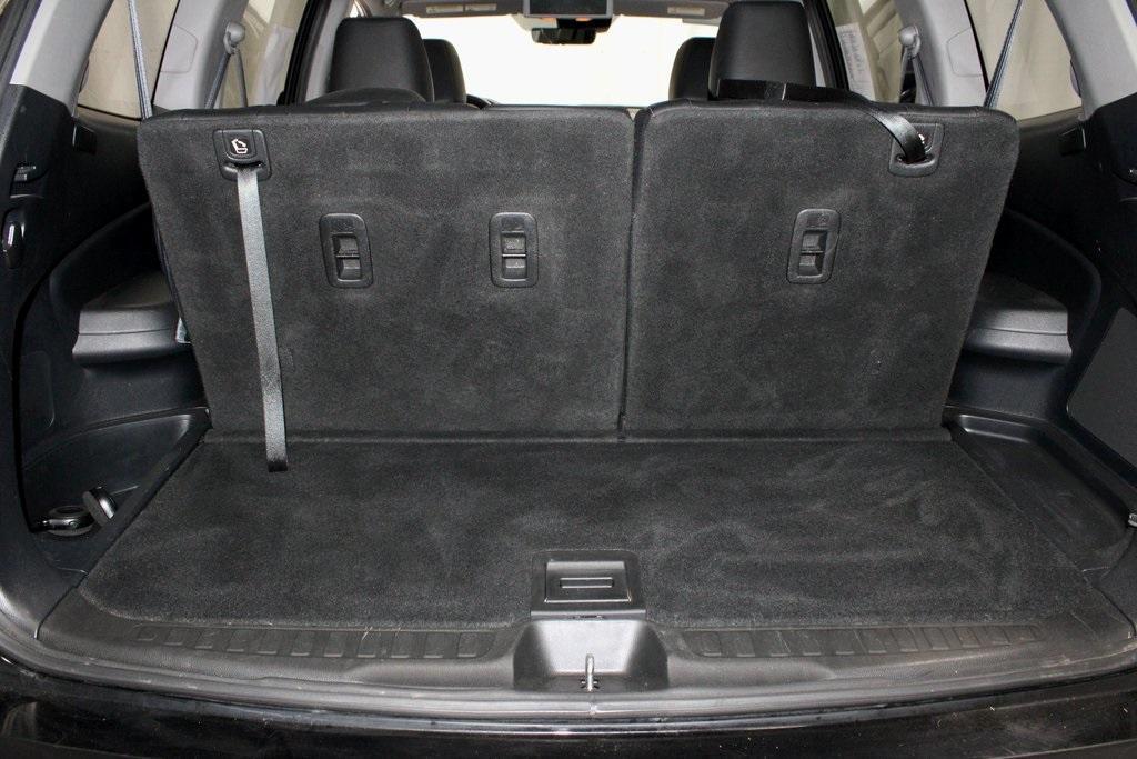 used 2019 Honda Pilot car, priced at $24,205