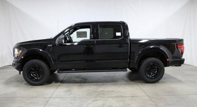 new 2024 Ford F-150 car, priced at $95,930