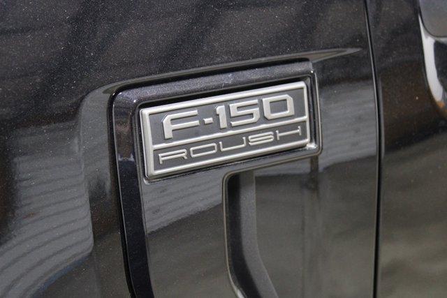 new 2024 Ford F-150 car, priced at $95,930