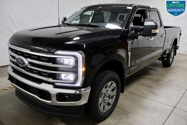 new 2026 Ford F-350 car
