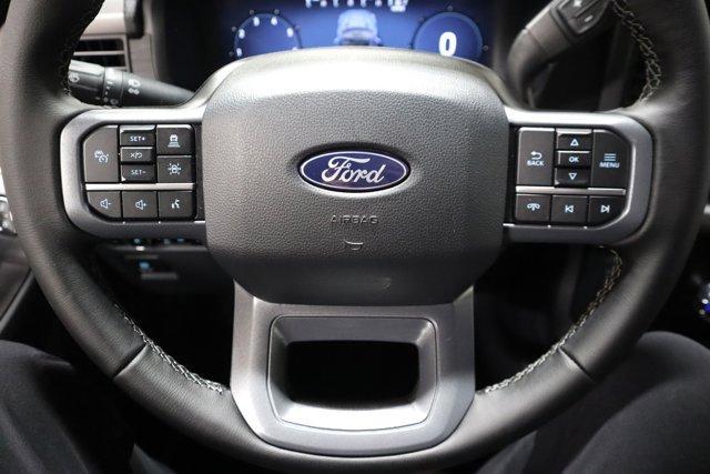 new 2025 Ford F-150 car, priced at $59,976