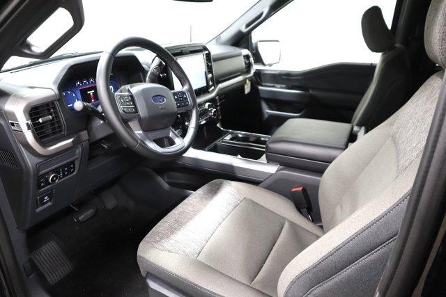 new 2025 Ford F-150 car, priced at $59,976