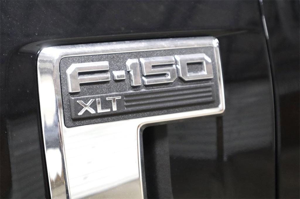 new 2025 Ford F-150 car, priced at $66,920