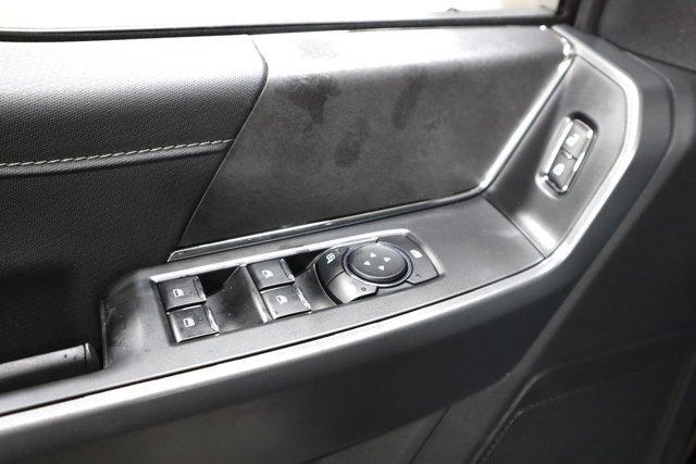 new 2025 Ford F-150 car, priced at $59,976