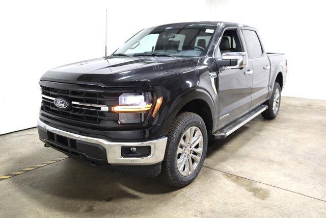 new 2025 Ford F-150 car, priced at $66,920