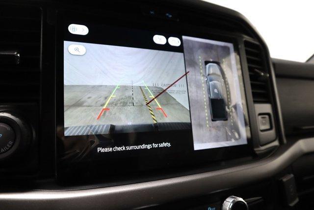 new 2025 Ford F-150 car, priced at $59,976