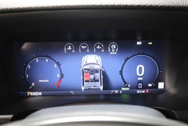 new 2025 Ford F-150 car, priced at $59,976