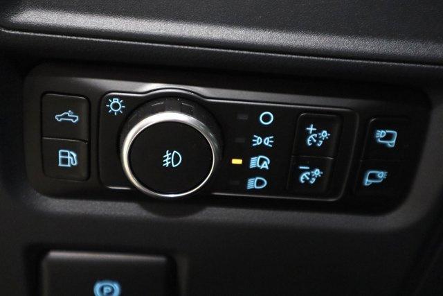 new 2025 Ford F-150 car, priced at $59,976