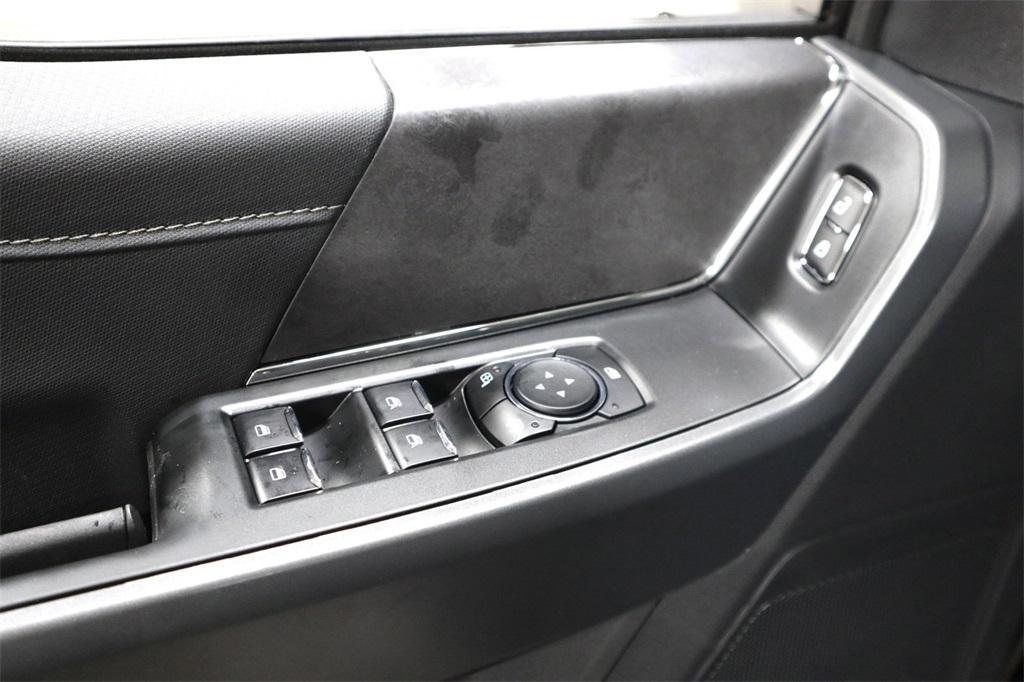 new 2025 Ford F-150 car, priced at $66,920