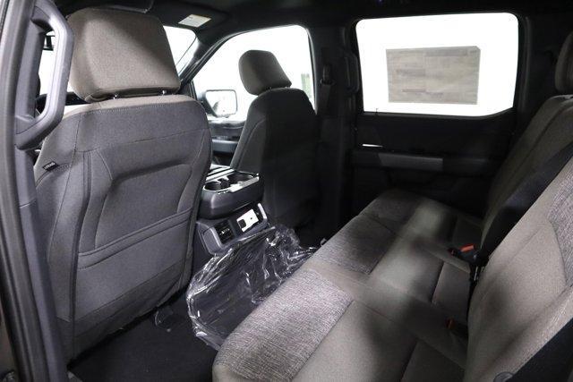 new 2025 Ford F-150 car, priced at $59,976